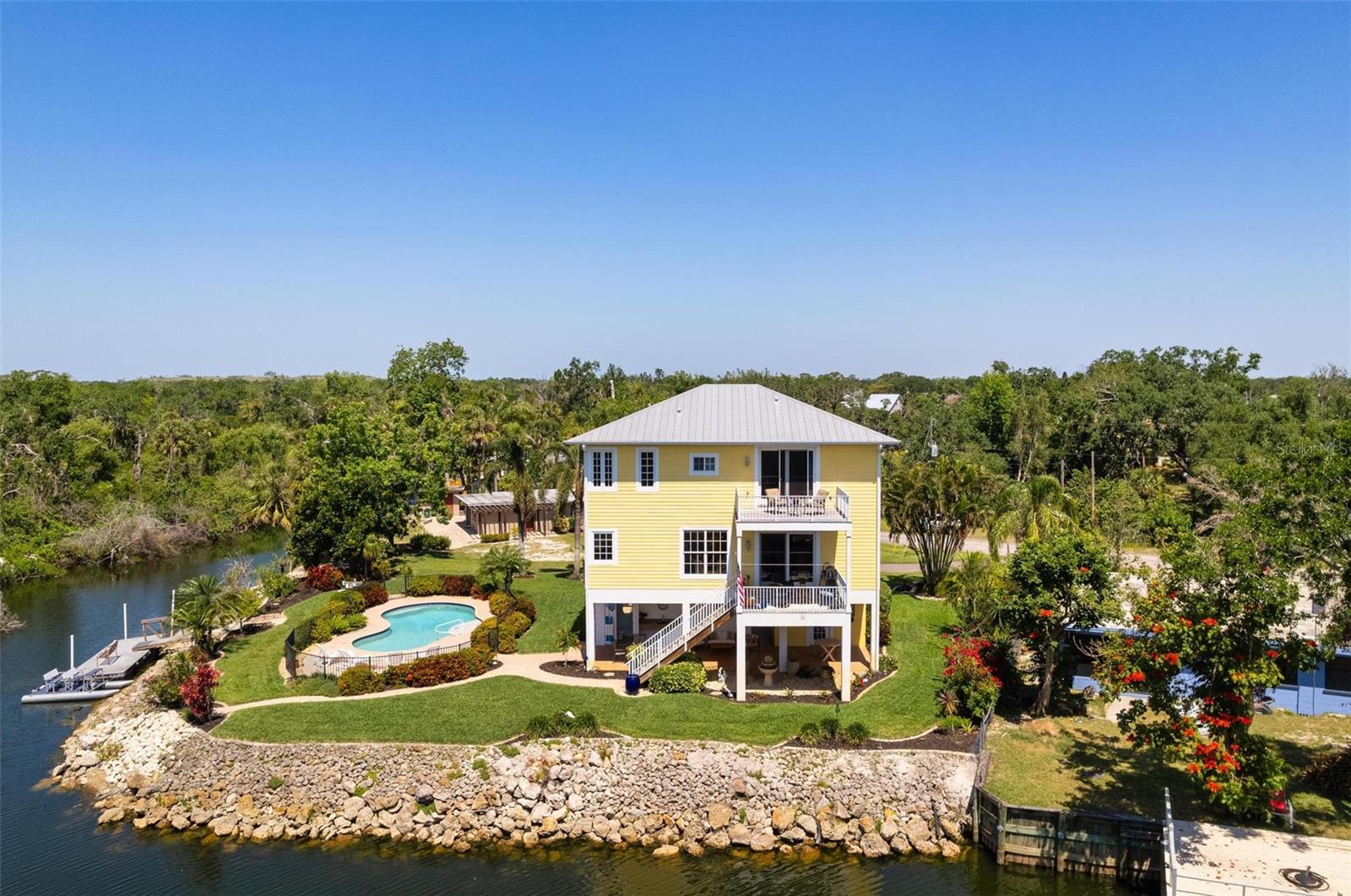 MARINELAND - Residential