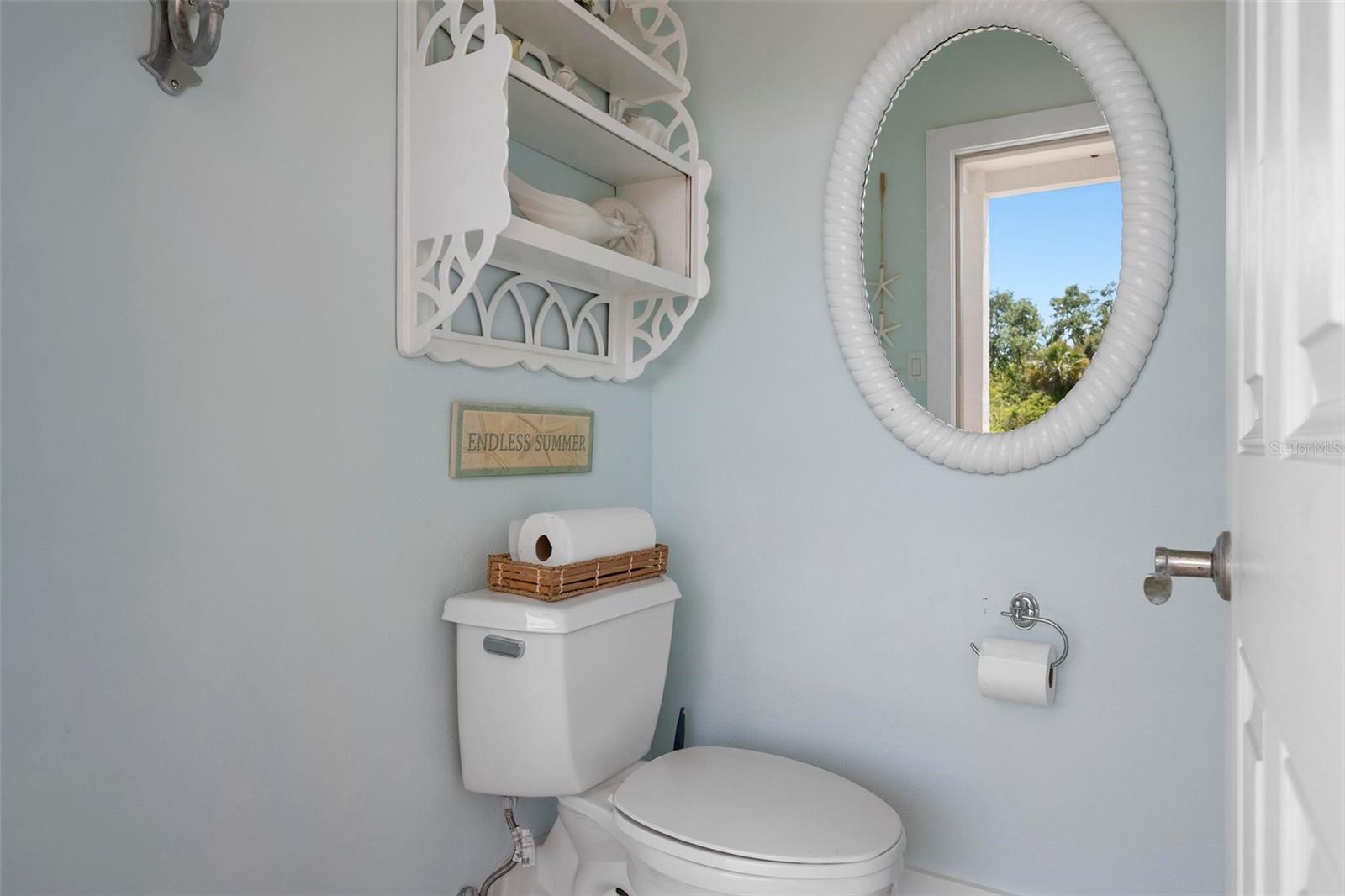 MARINELAND - Residential