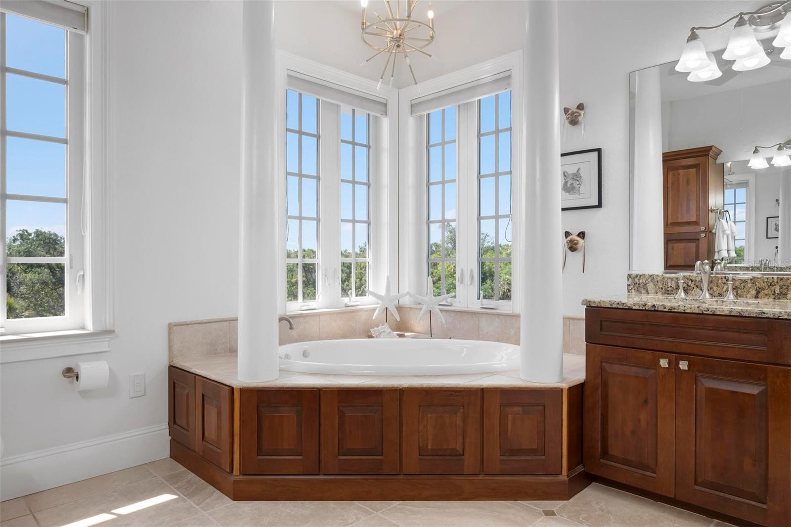 MARINELAND - Residential