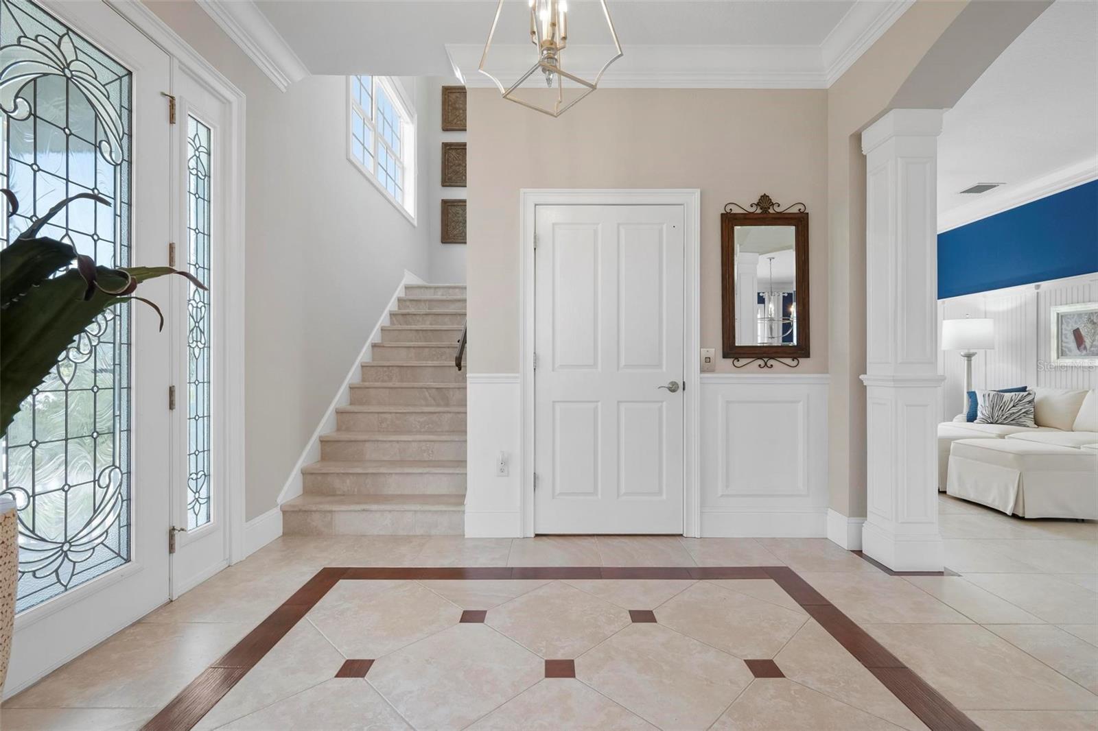 MARINELAND - Residential