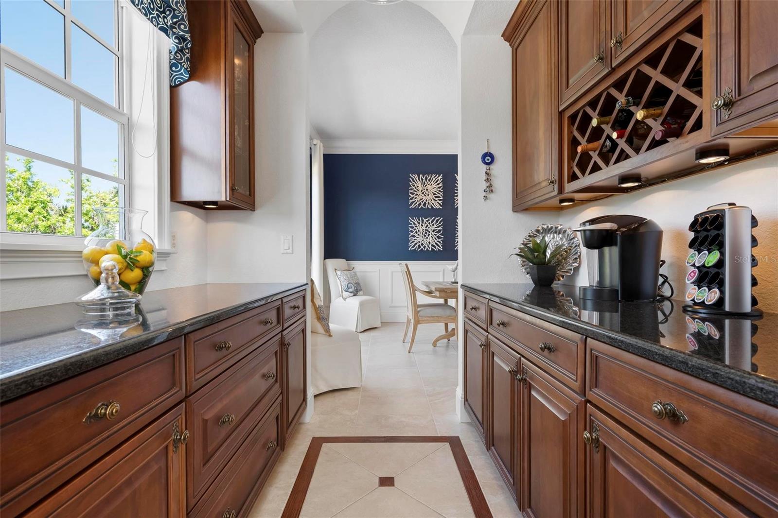 MARINELAND - Residential