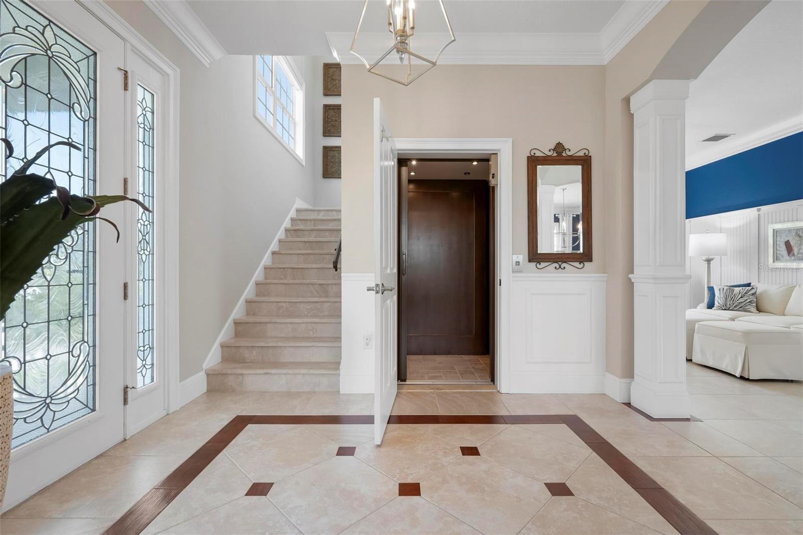 MARINELAND - Residential