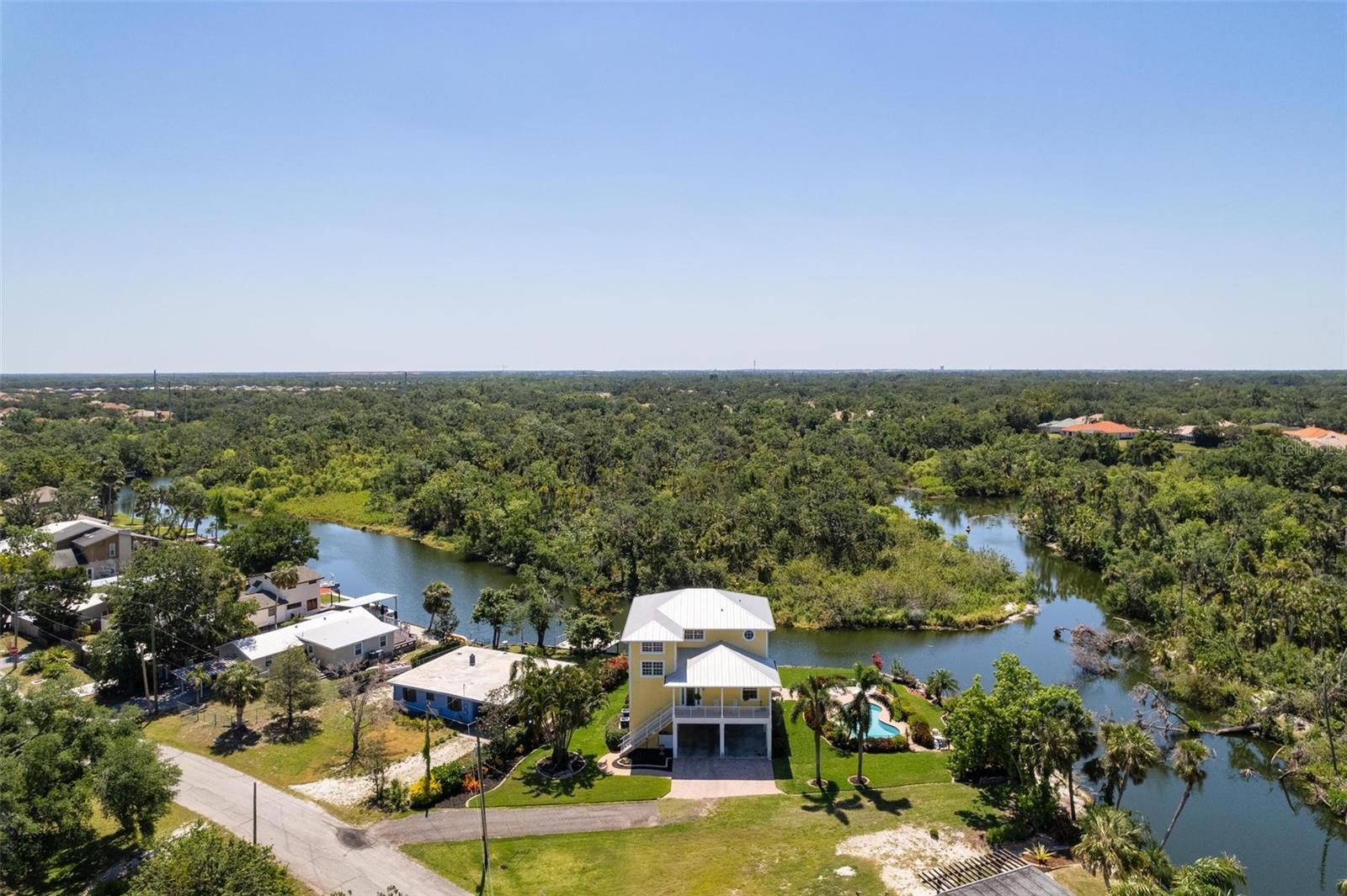 MARINELAND - Residential