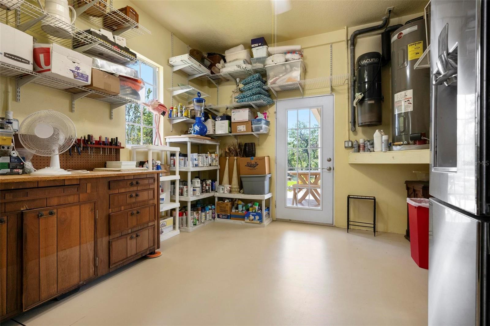 MARINELAND - Residential