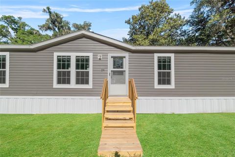 A home in BROOKSVILLE