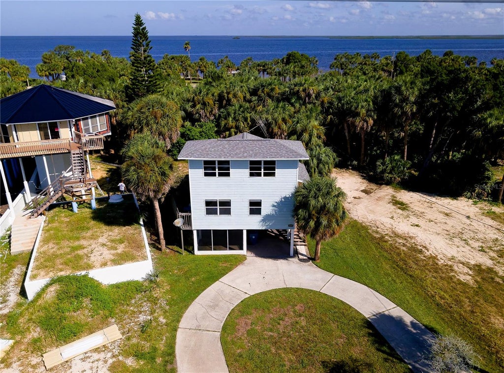 Photo of 3457 Cyclone Drive, Weeki Wachee, FL 34607 (MLS # W7889863)