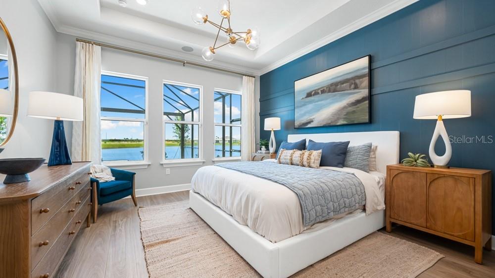 ESPLANADE AT SKYE RANCH - Residential
