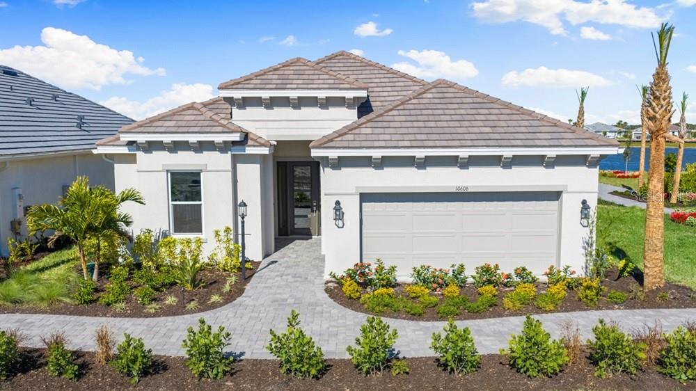 ESPLANADE AT SKYE RANCH - Residential