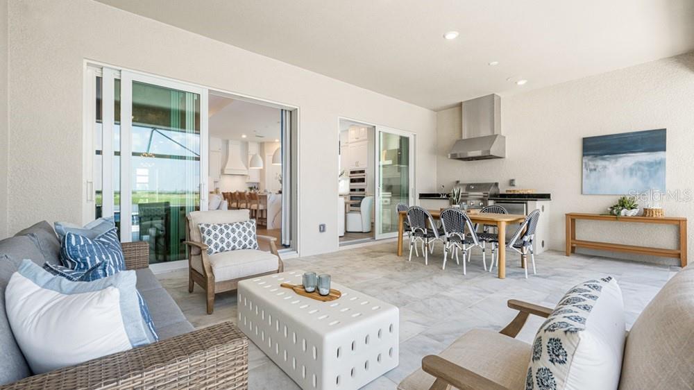 ESPLANADE AT SKYE RANCH - Residential