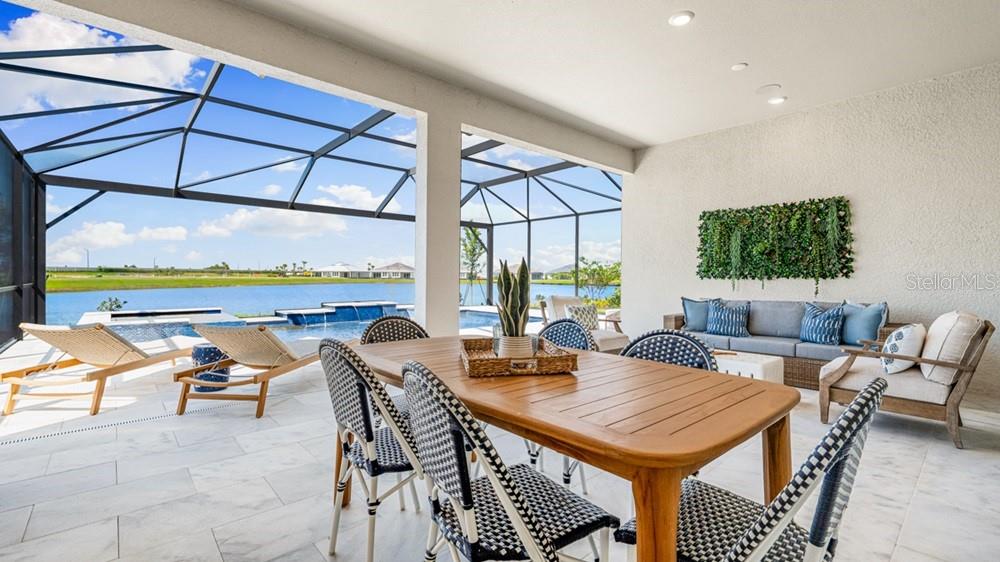 ESPLANADE AT SKYE RANCH - Residential