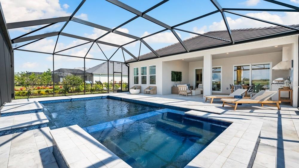 ESPLANADE AT SKYE RANCH - Residential