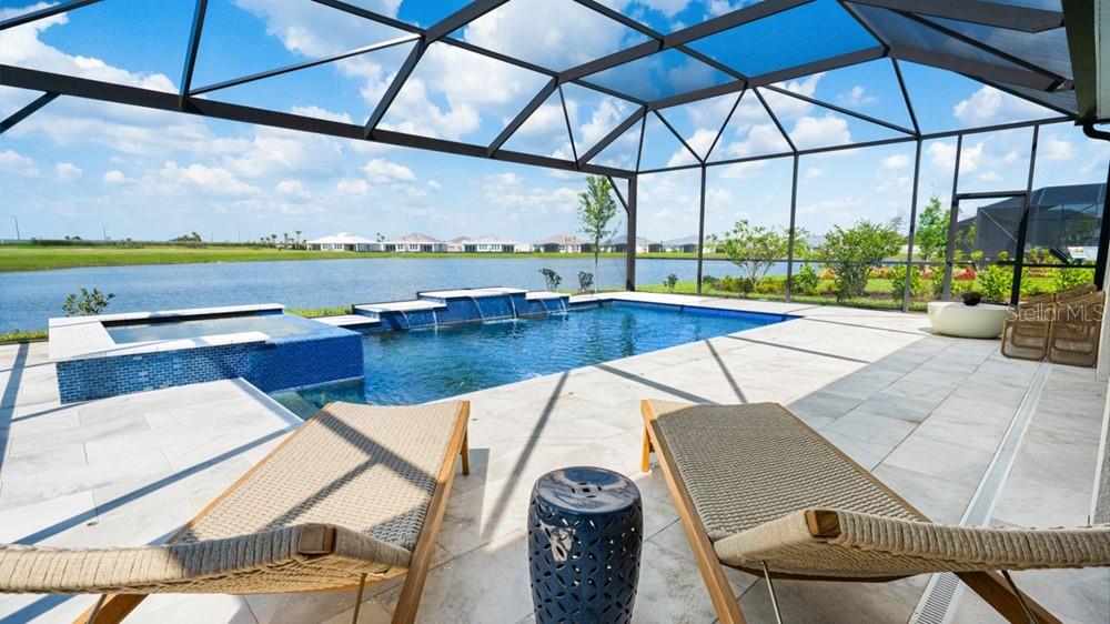 ESPLANADE AT SKYE RANCH - Residential