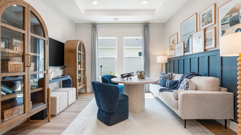 ESPLANADE AT SKYE RANCH - Residential