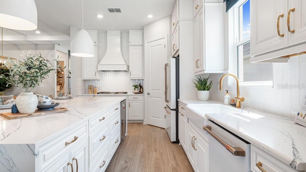 ESPLANADE AT SKYE RANCH - Residential
