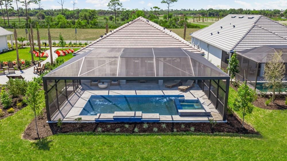 ESPLANADE AT SKYE RANCH - Residential