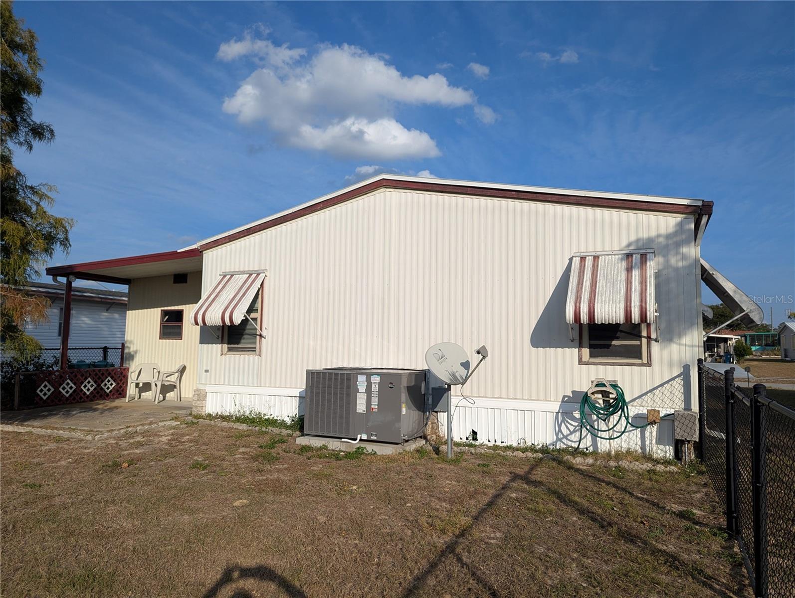 BROOKRIDGE COMM - Residential