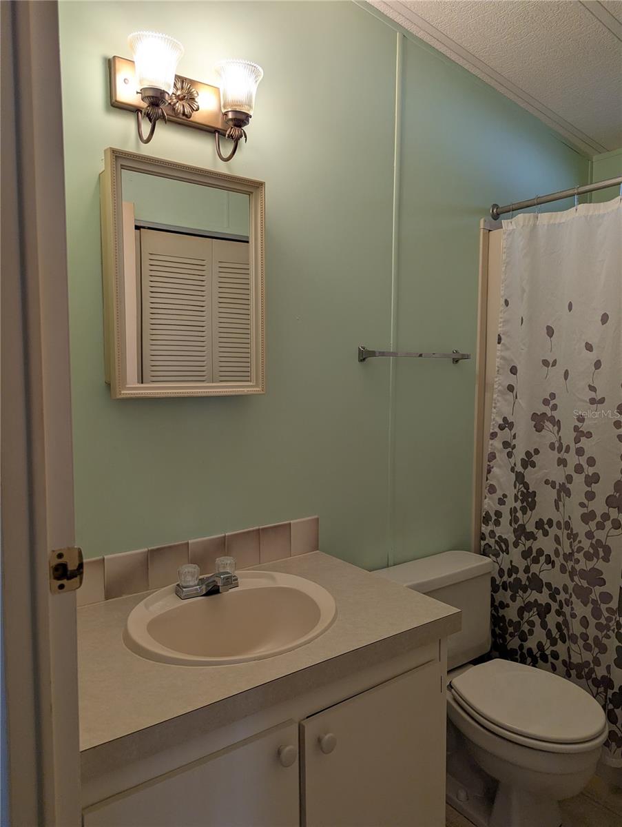 BROOKRIDGE COMM - Residential