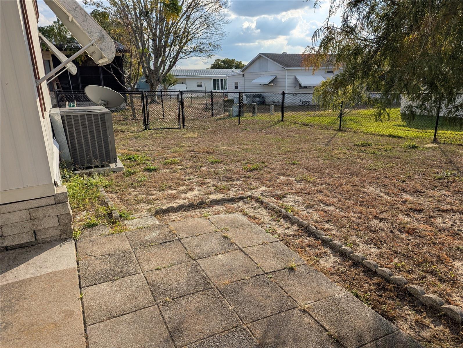 BROOKRIDGE COMM - Residential