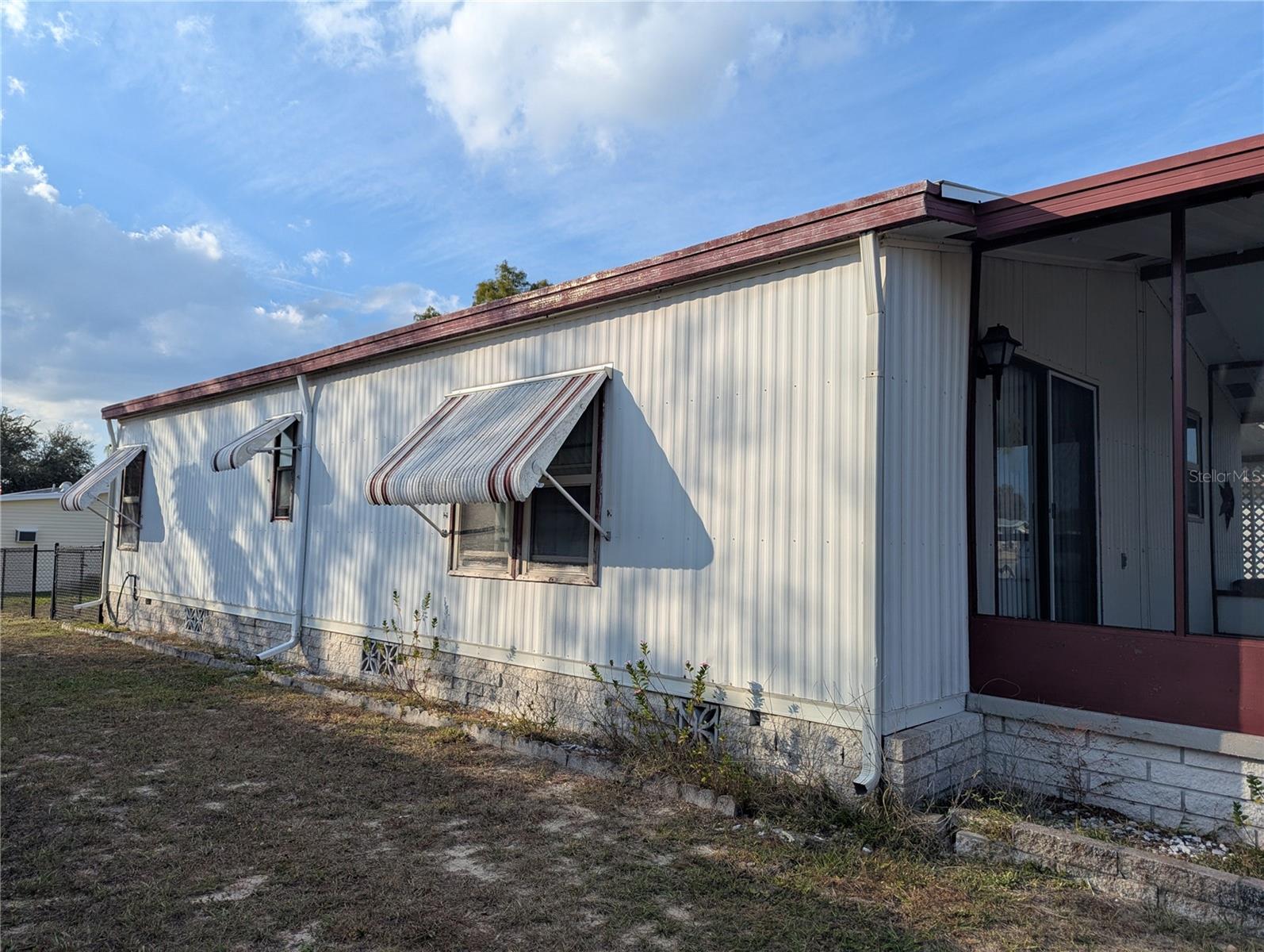 BROOKRIDGE COMM - Residential