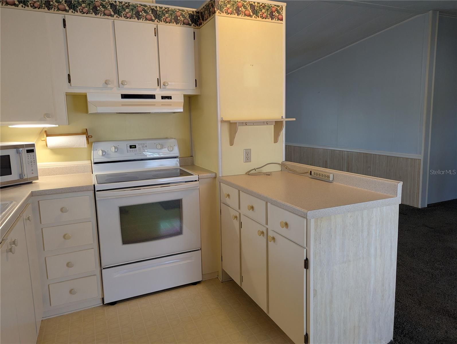 BROOKRIDGE COMM - Residential