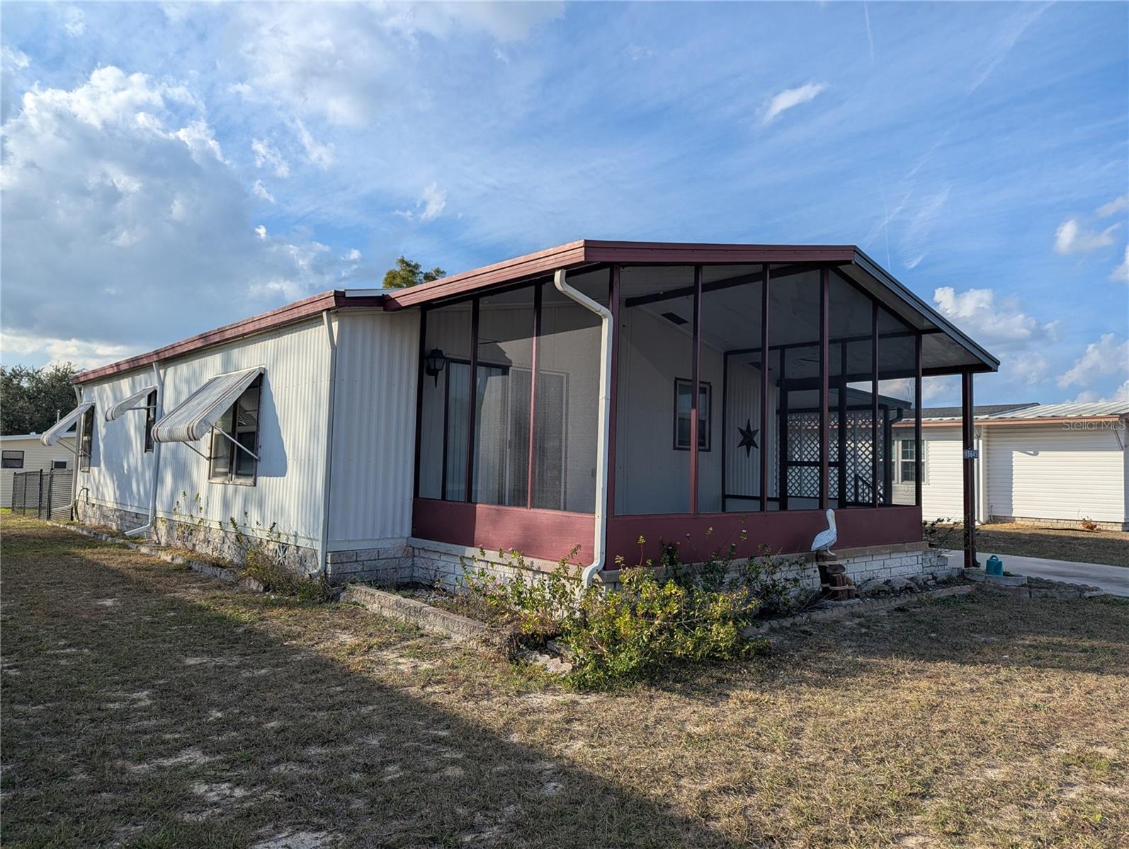 BROOKRIDGE COMM - Residential