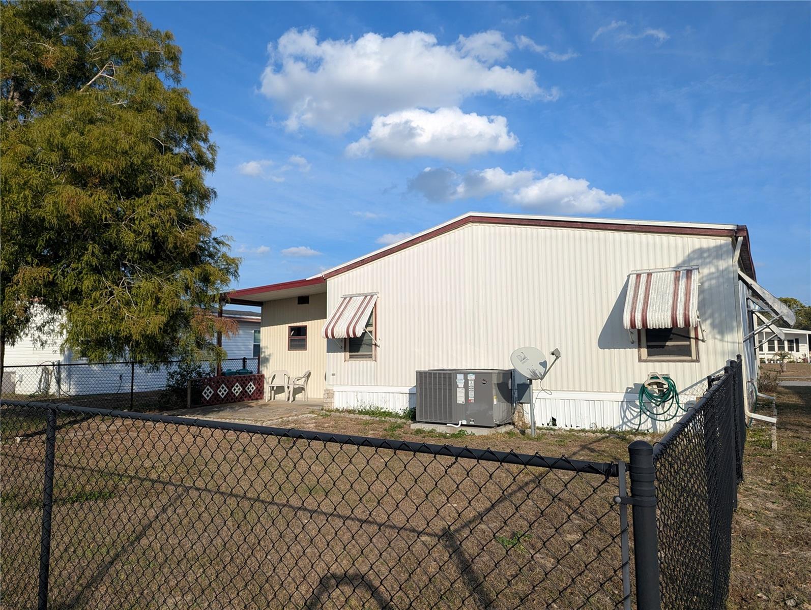 BROOKRIDGE COMM - Residential