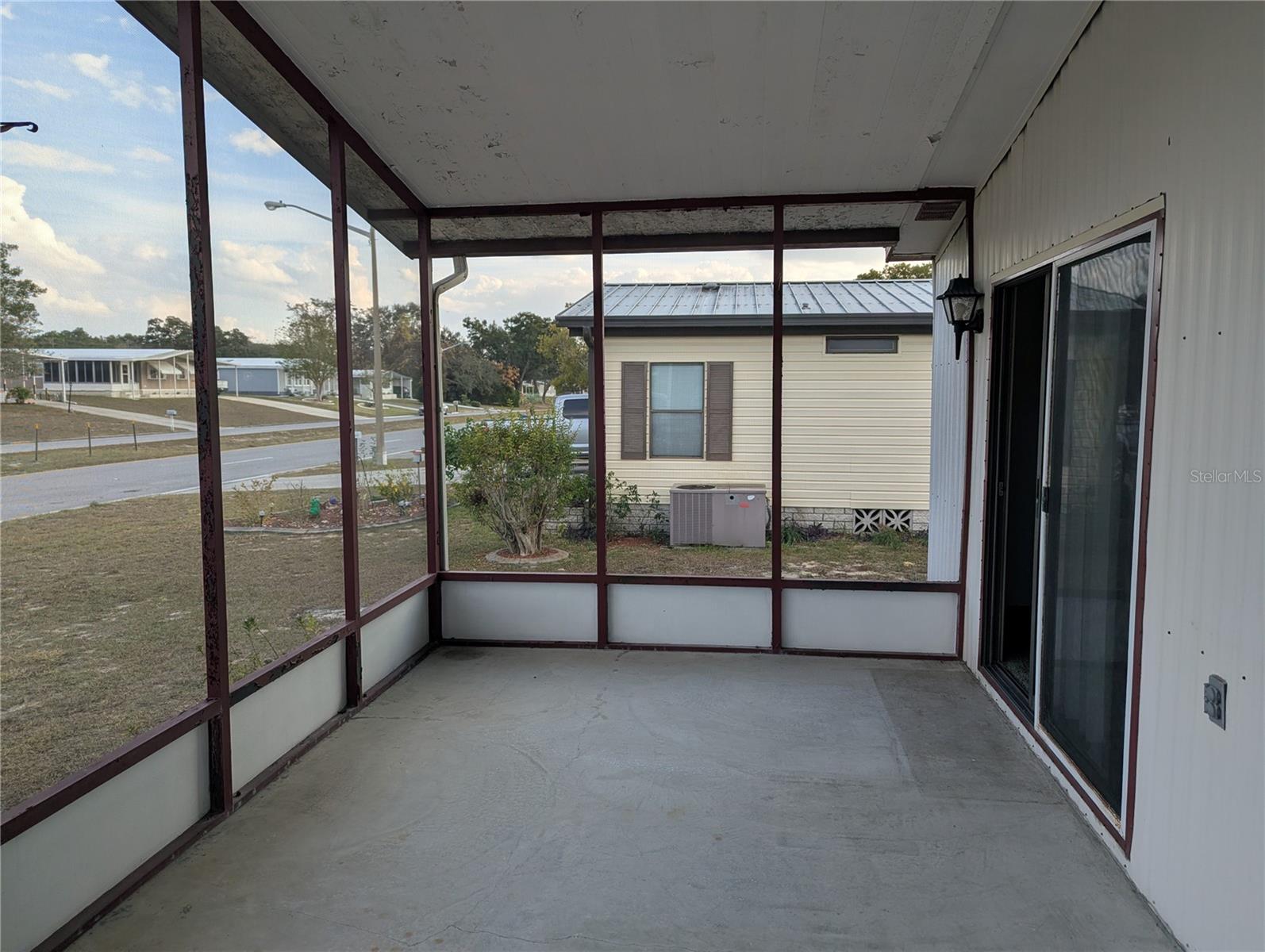 BROOKRIDGE COMM - Residential