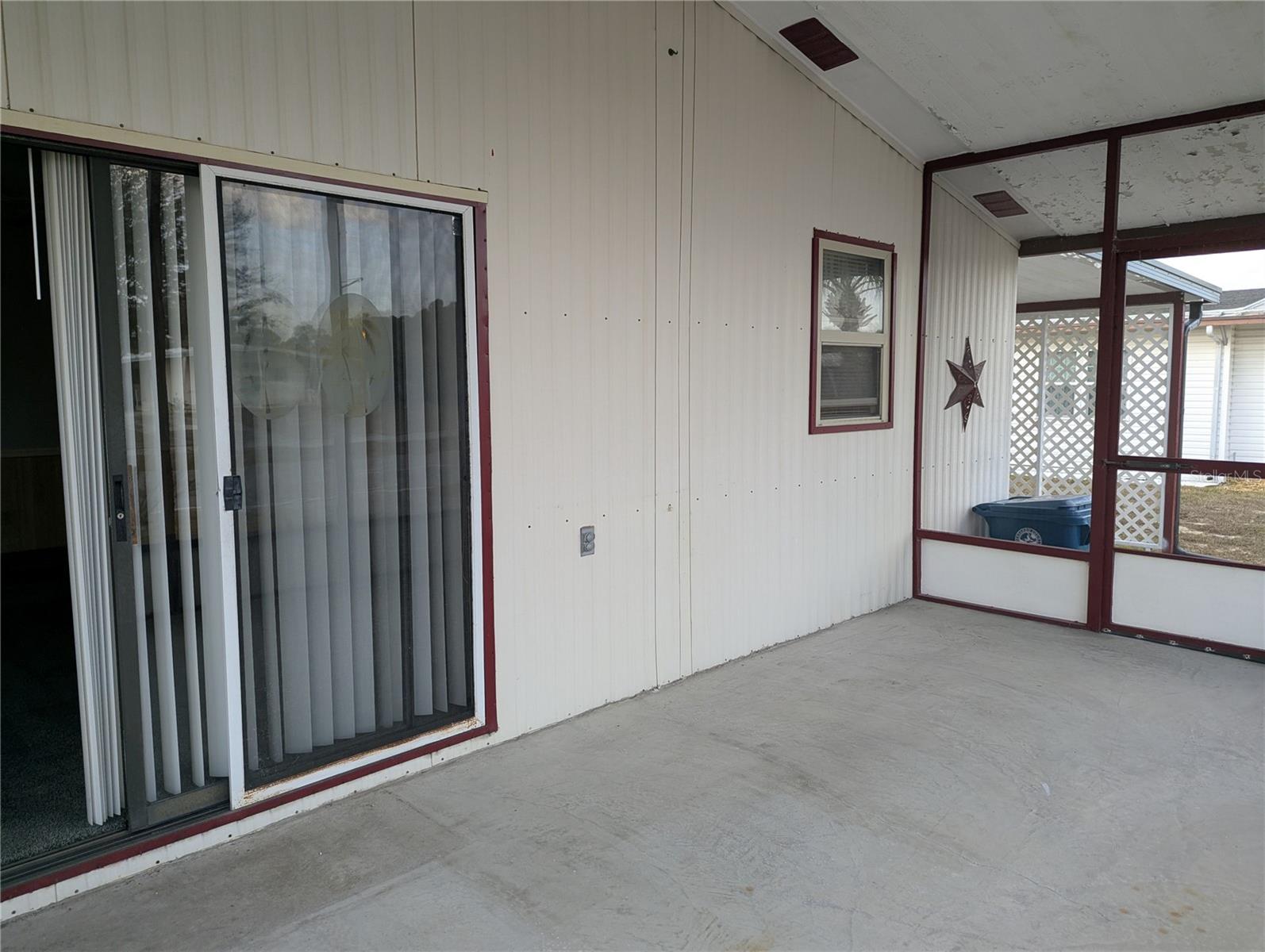 BROOKRIDGE COMM - Residential