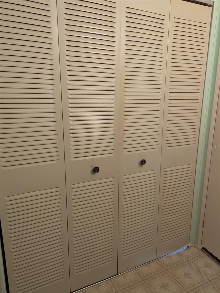 BROOKRIDGE COMM - Residential