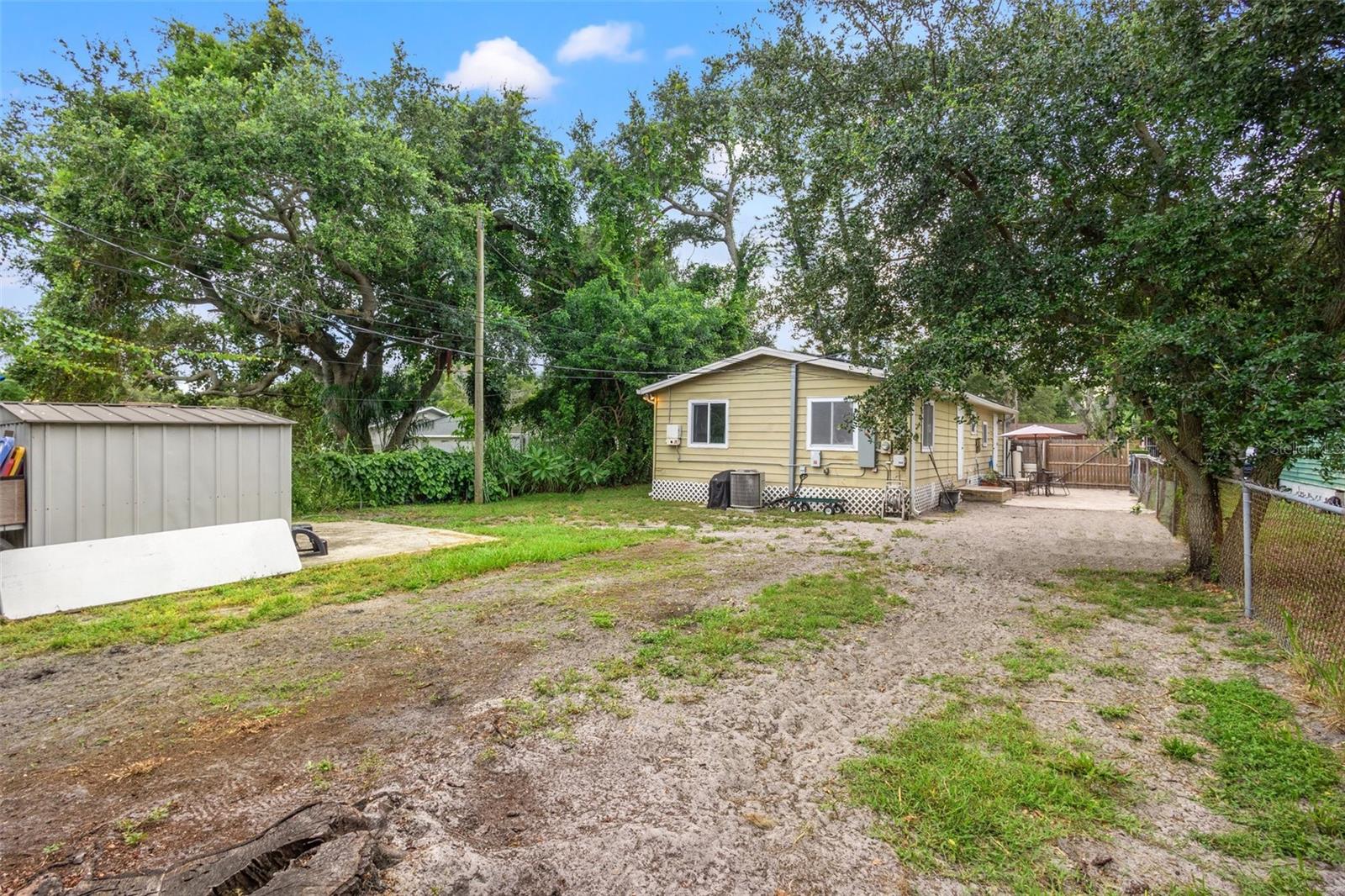 LONE OAK ADD - Residential Lease