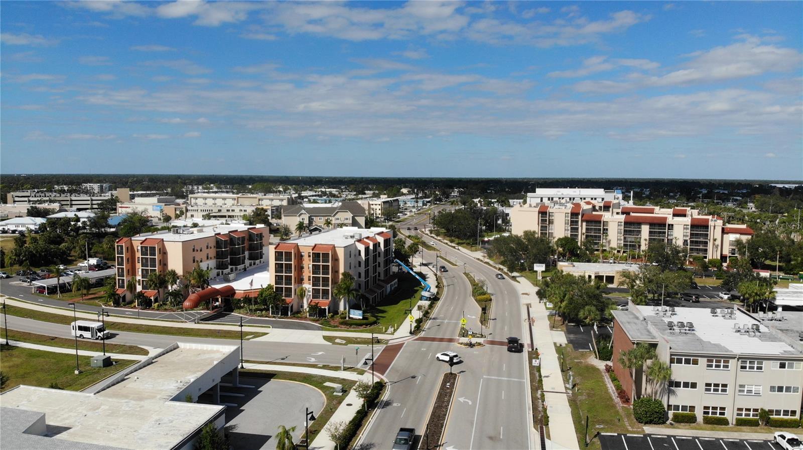 PLAZA VIEW APTS CONDO UN 03 - Residential