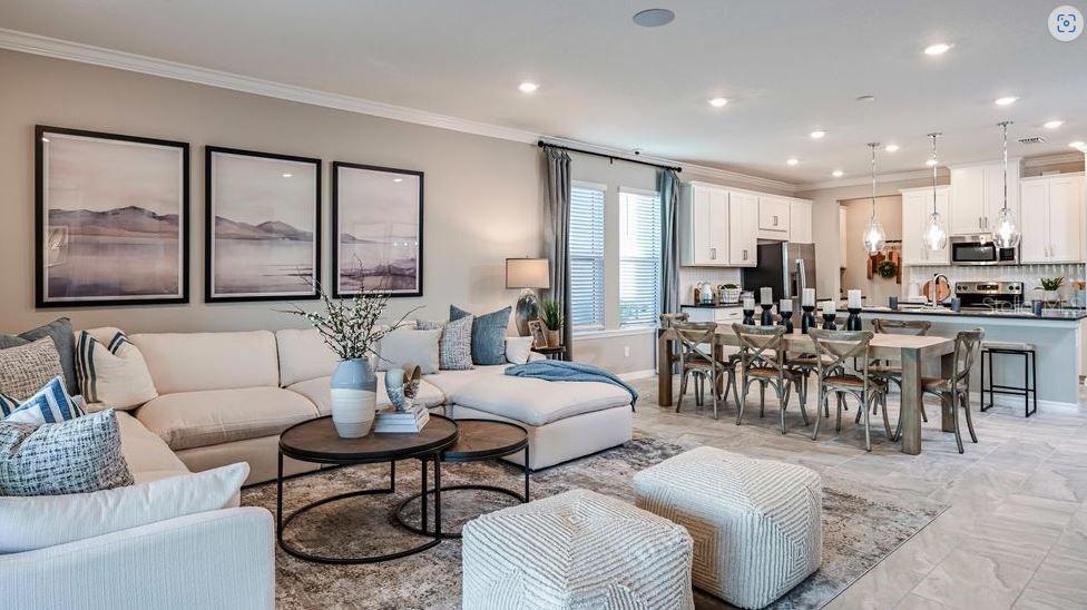 INDIGO CREEK - Residential