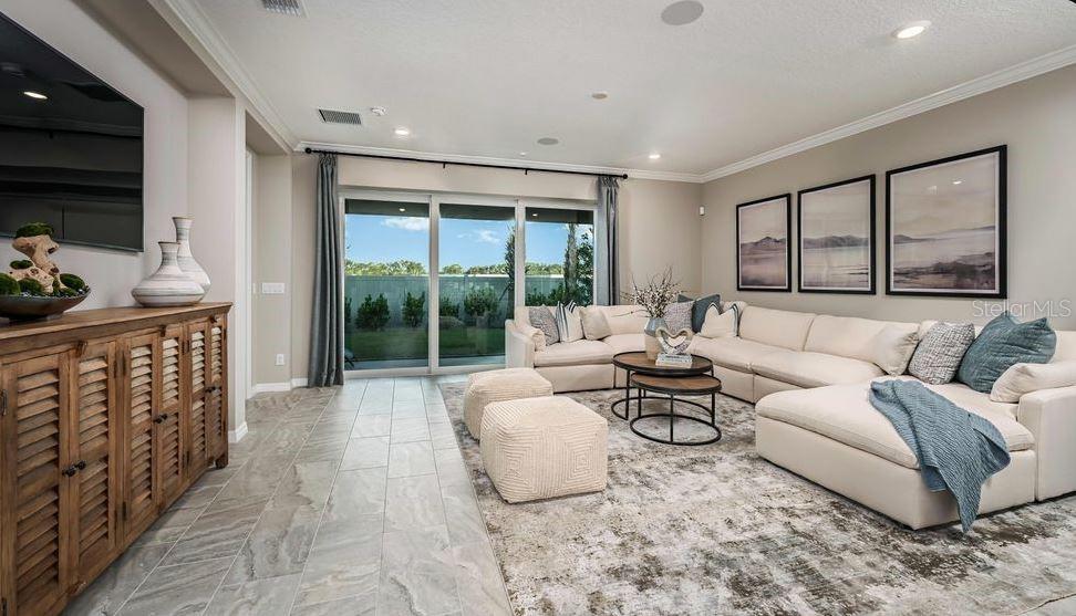 INDIGO CREEK - Residential