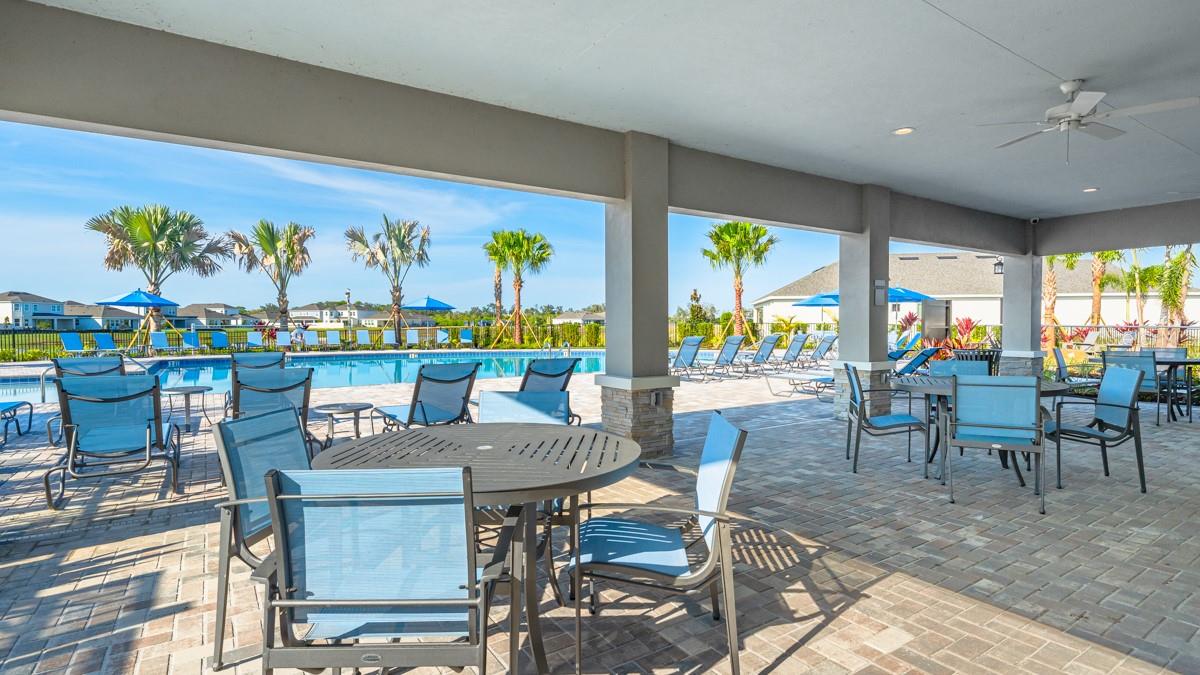 INDIGO CREEK - Residential