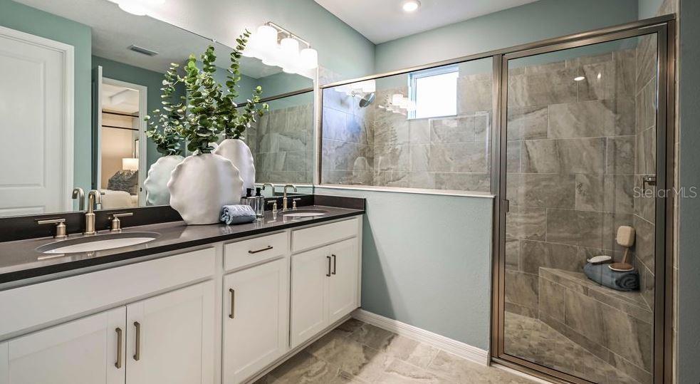 INDIGO CREEK - Residential