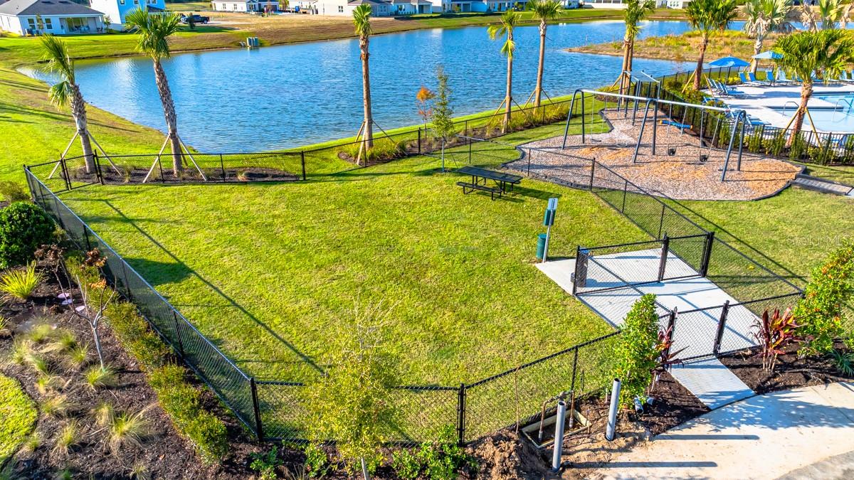 INDIGO CREEK - Residential