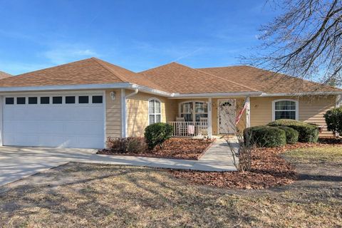 Photo of 19430 NW 164th Road, High Springs, FL 32643 (MLS # GC537925)