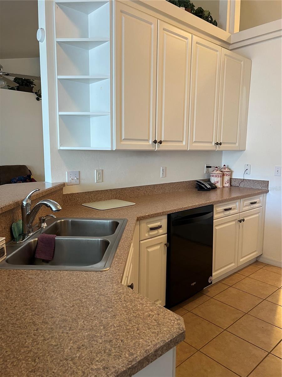 OAK RIDGE AT HIGH SPGS PH 1 - Residential