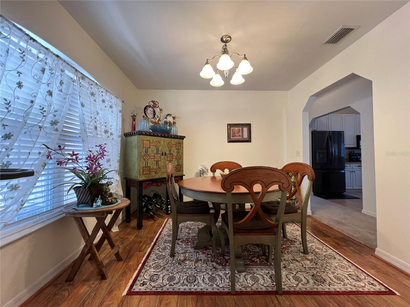 OAK RIDGE AT HIGH SPGS PH 1 - Residential