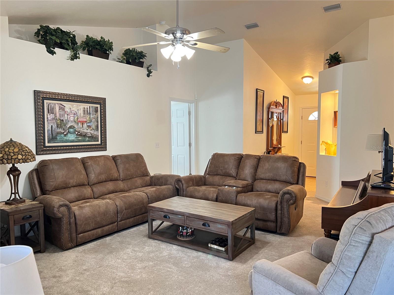 OAK RIDGE AT HIGH SPGS PH 1 - Residential