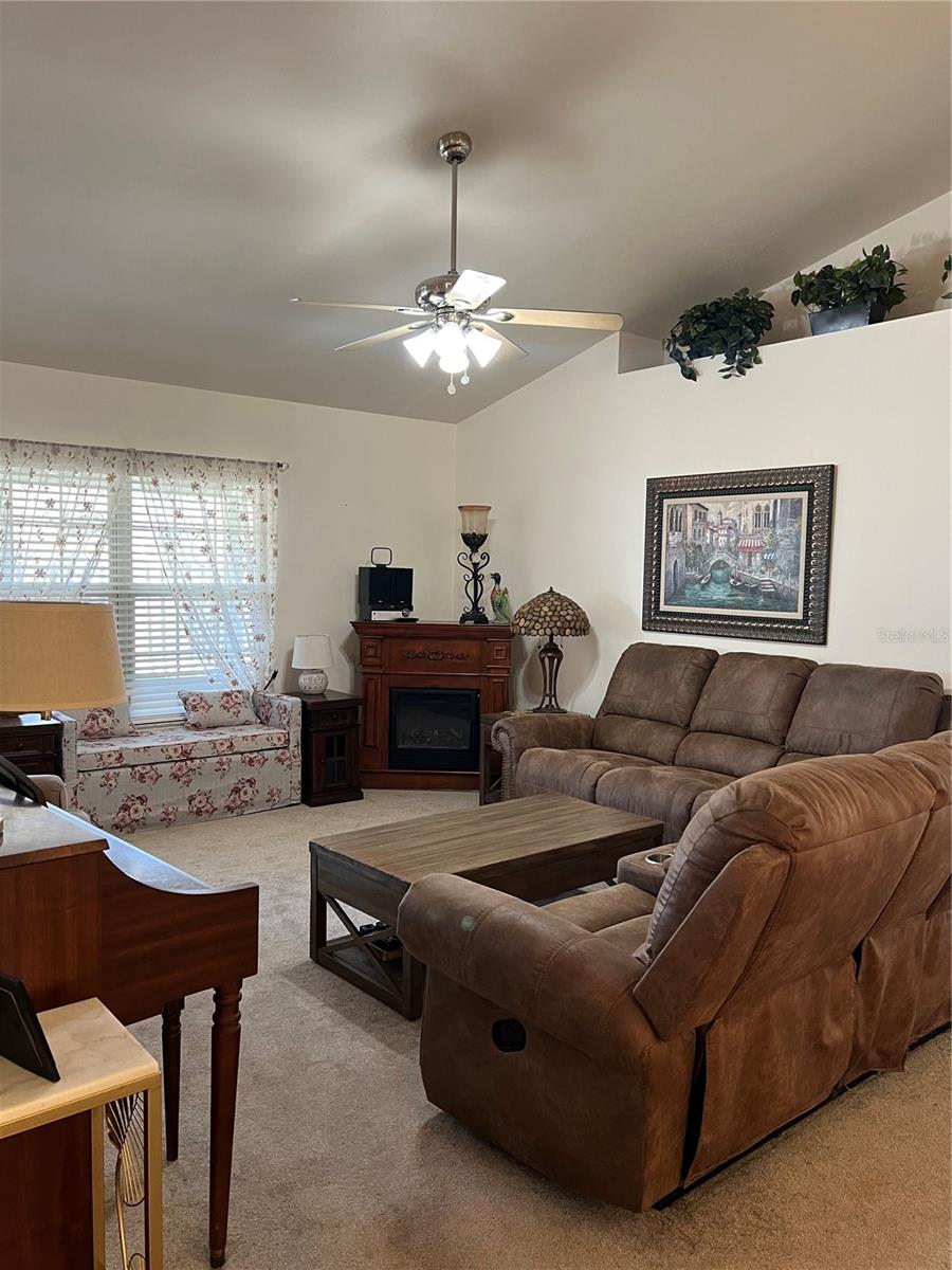 OAK RIDGE AT HIGH SPGS PH 1 - Residential