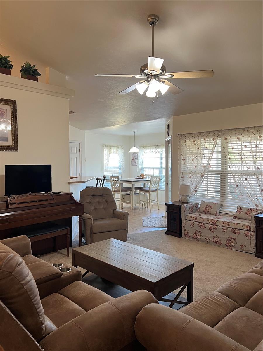 OAK RIDGE AT HIGH SPGS PH 1 - Residential