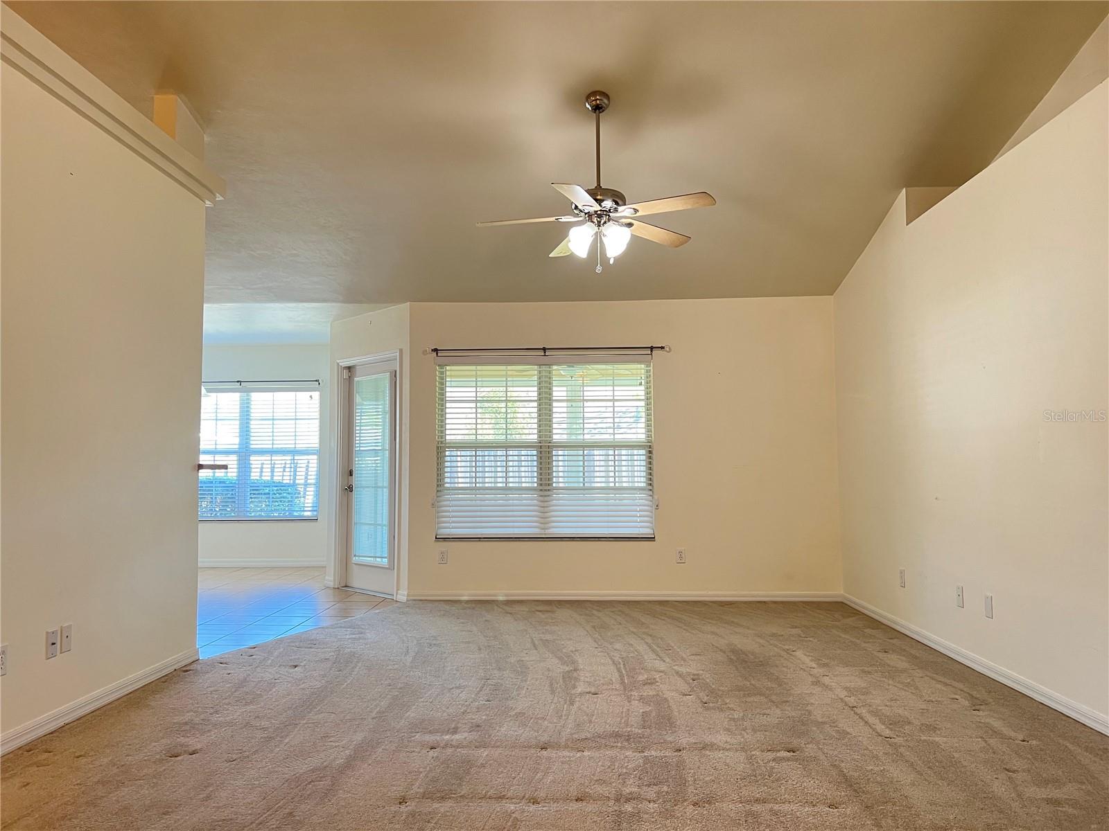 OAK RIDGE AT HIGH SPGS PH 1 - Residential