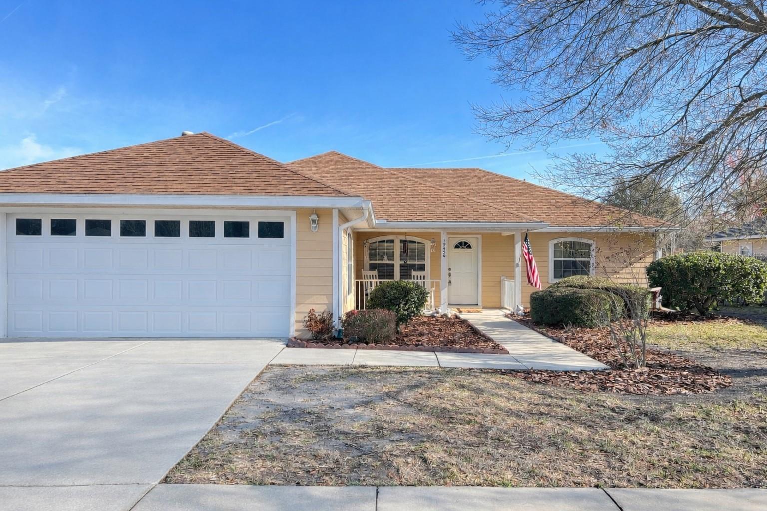 OAK RIDGE AT HIGH SPGS PH 1 - Residential