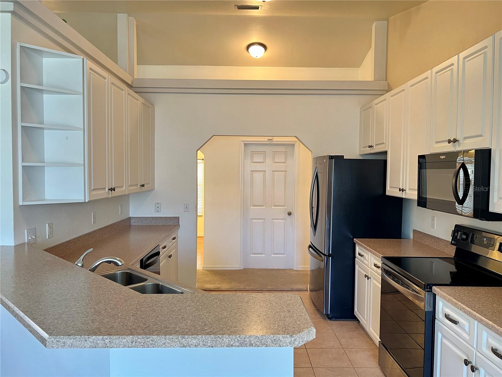 OAK RIDGE AT HIGH SPGS PH 1 - Residential