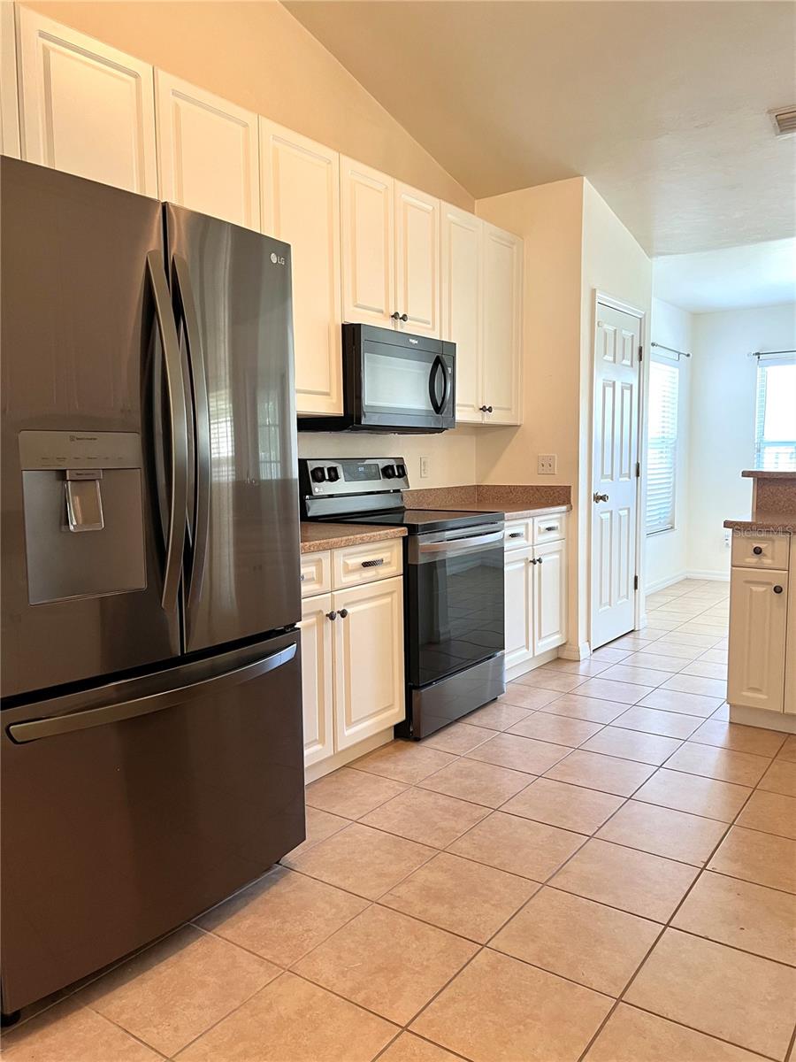 OAK RIDGE AT HIGH SPGS PH 1 - Residential