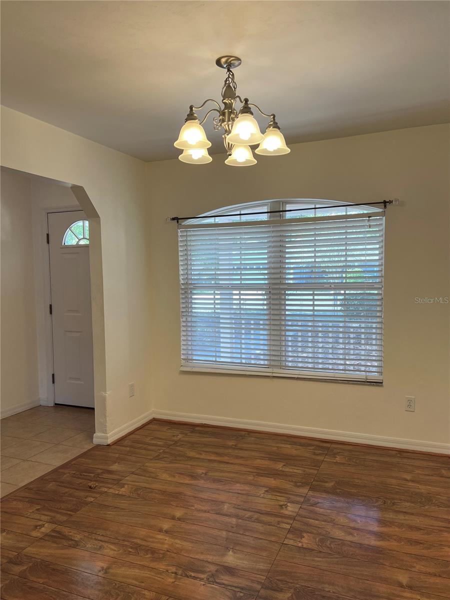 OAK RIDGE AT HIGH SPGS PH 1 - Residential