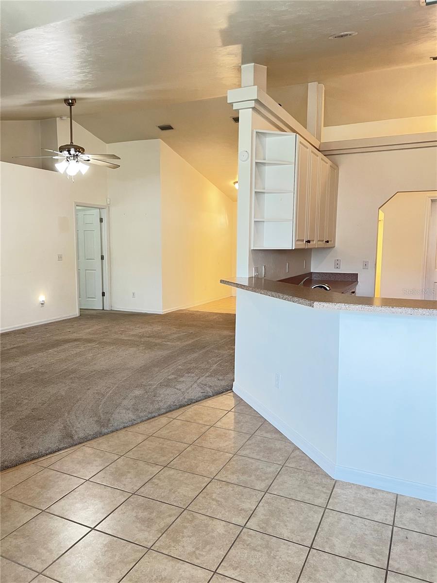 OAK RIDGE AT HIGH SPGS PH 1 - Residential