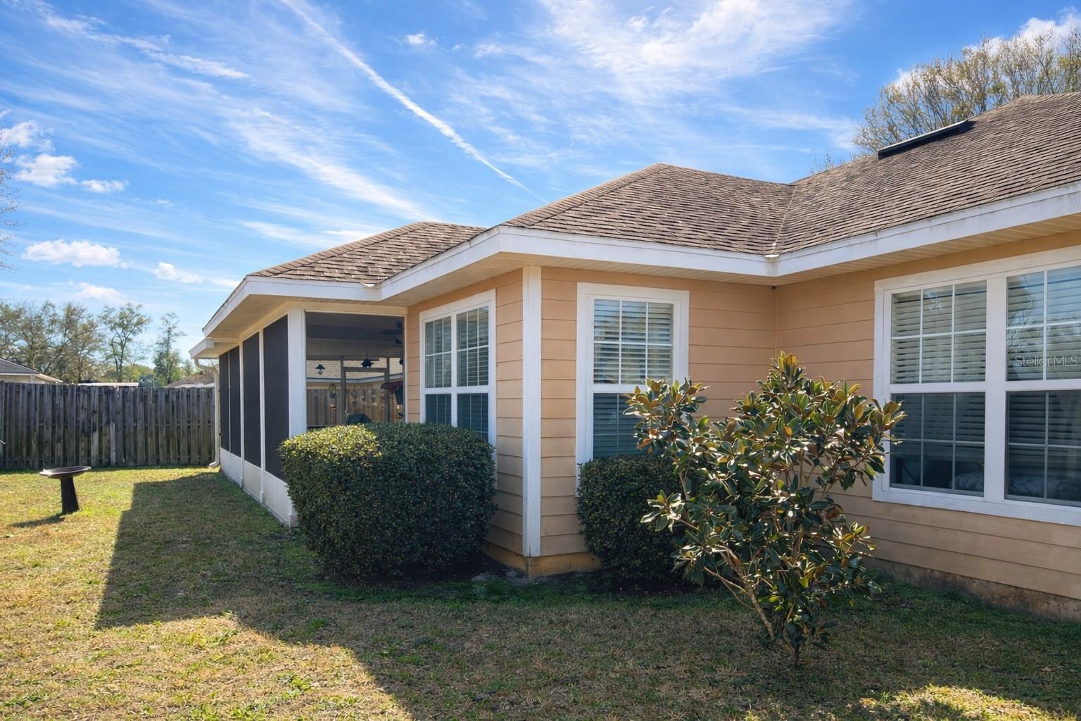 OAK RIDGE AT HIGH SPGS PH 1 - Residential