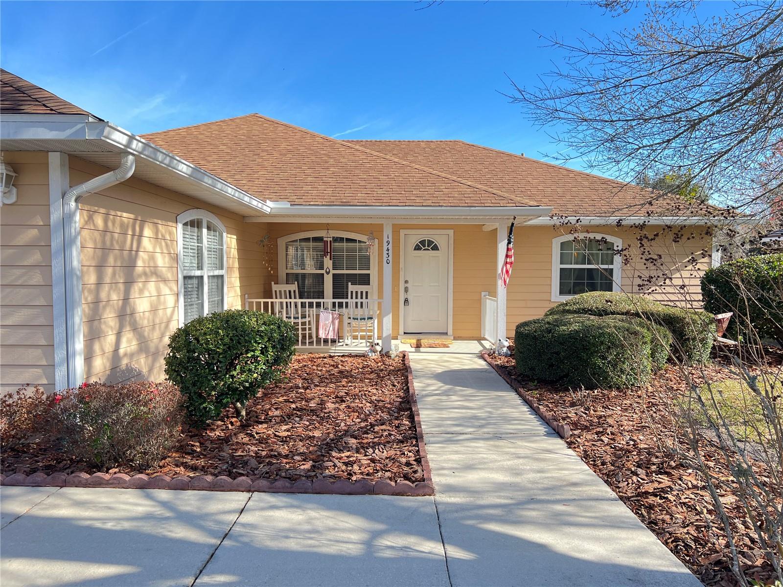 OAK RIDGE AT HIGH SPGS PH 1 - Residential